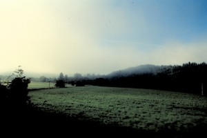 Melanie Heinrich - Travel Images - Scotland